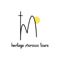 Heritage Morocco Tours SARL Logo