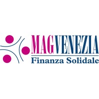 MagVenezia Logo