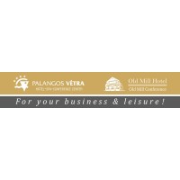 Palangos Vetra&Old Mill Hotel&Old Mill Conference Logo