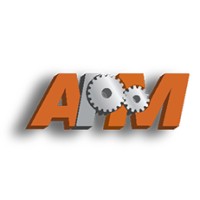 Active Precision MFG, Inc Logo