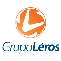 Grupo Léros Logo