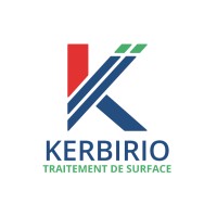 KERBIRIO - Traitement de surface Logo