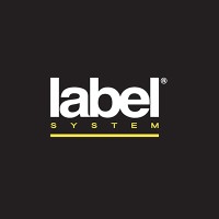 LABEL SYSTEM srl Logo