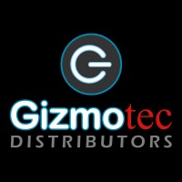 Gizmotec Distributors (Pty) Ltd Logo