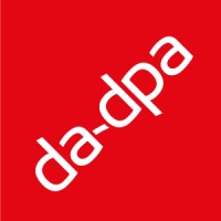 da-dpa Logo