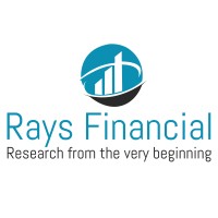 Rays Financial Logo