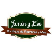 Jamón y Eso Logo