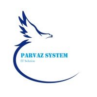 Parvaz System Logo