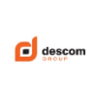 Descom Group Logo