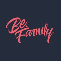 Be.Family Logo