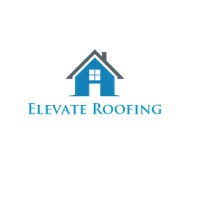Elevate Roofing Logo
