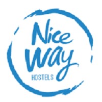 Nice Way Hostels Logo