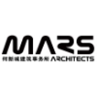 MARS Architects Logo