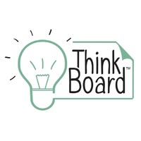 Think Board Logo