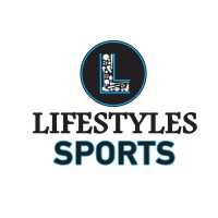 Lifestyles Sports/ Robinhood Logo