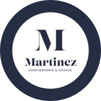 Conciergerie MARTINEZ Logo