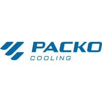 Packo Cooling BV Logo
