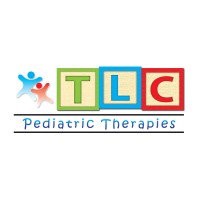 TLC Pediatric Therapy Logo