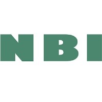 NBI Bygg AB Logo