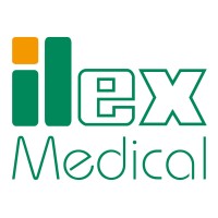 ILEX MEDICAL LTD Logo