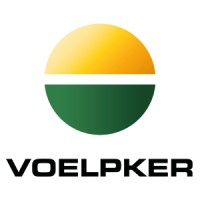 VOELPKER Logo