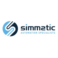 Simmatic Automation Specialists Ltd Logo