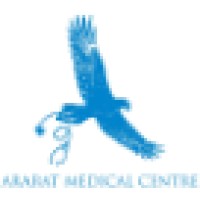 Ararat Medical Centre Logo