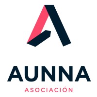 Aunna Asociación Logo