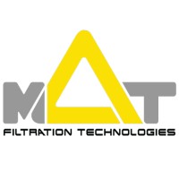 MAT FILTRATION TECHNOLOGIES Logo