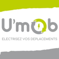 Umob - Scooters électriques professionnels Logo