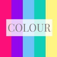 Colour Recruitment Logo
