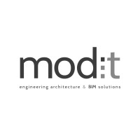 Modit Studio Logo