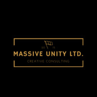 Massive Unity Logo