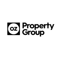 Oz Property Group® Logo