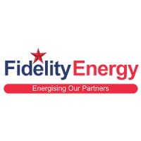 Fidelity Energy Ltd Logo