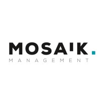 MOSAIK MANAGEMENT GmbH Logo