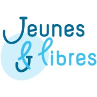 Jeunes & Libres ASBL Logo