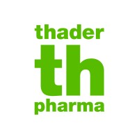 Thader Th Pharma Logo