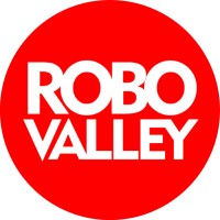 Please dont follow us, follow @RoboHouse Logo