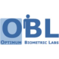 Optimum Biometric Labs Logo