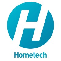 Hometech Logo