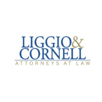 Liggio & Cornell, P.A. Logo