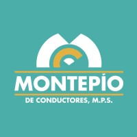 Montepio de Conductores. Entidad Aseguradora Logo