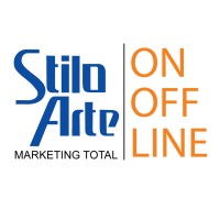 Stilo Arte Propaganda Logo