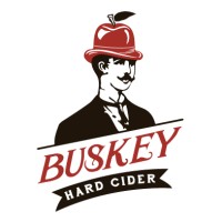 Buskey Cider Logo