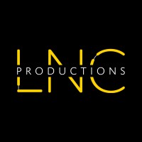 LNC Productions Logo