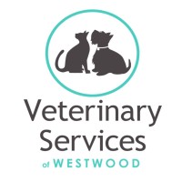 Veterinary Services of Westwood, LLC Logo