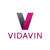VIDAVIN Logo