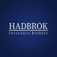 Hadbrok Insurance Brokers S.A.E Logo