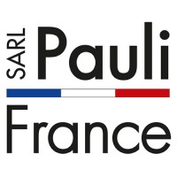 Pauli France Logo